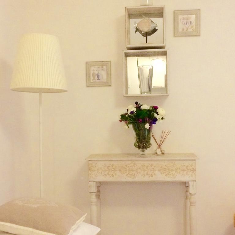 Studio Chateau - Vieux Ницца Номер фото